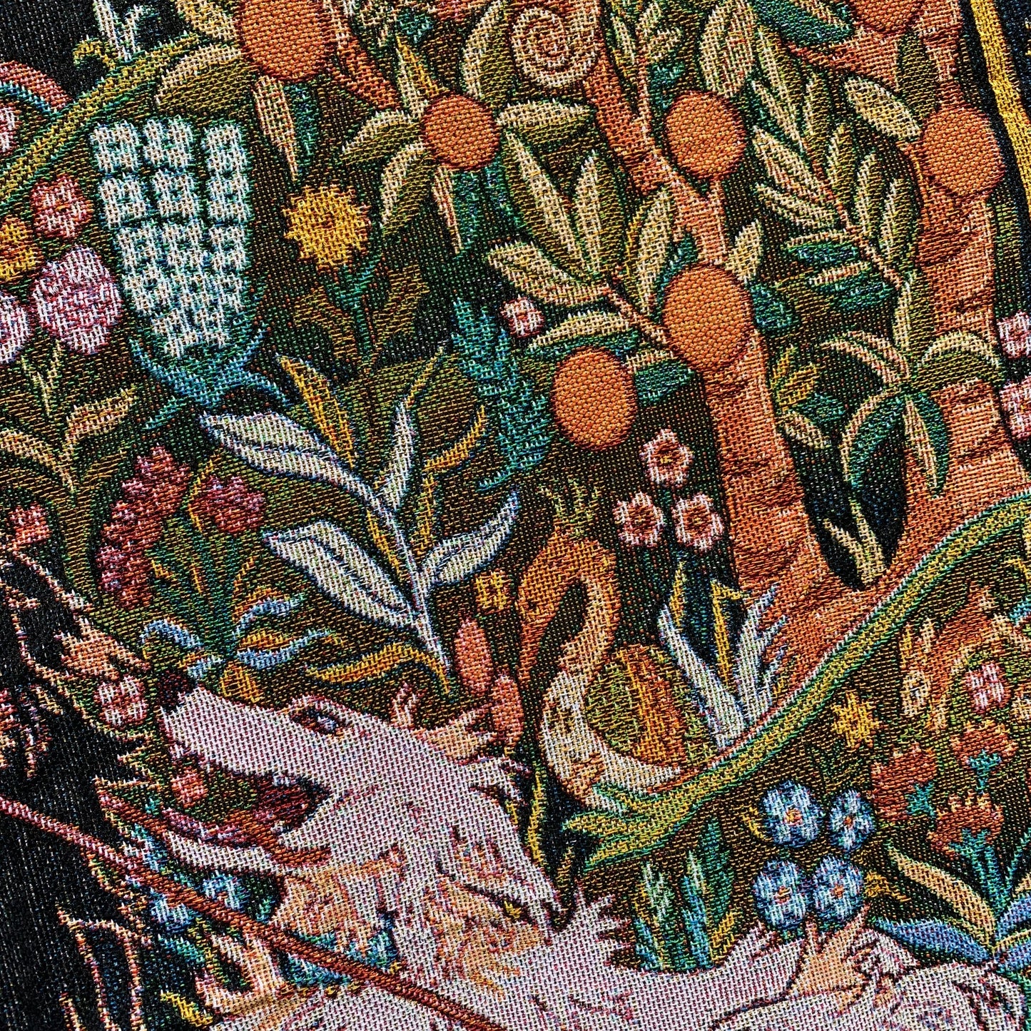 [PREORDER] Babylon Tapestry / Blanket