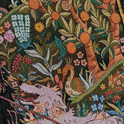 [PREORDER] Babylon Tapestry / Blanket