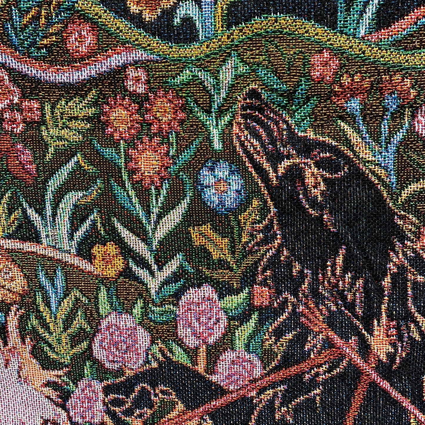 [PREORDER] Babylon Tapestry / Blanket