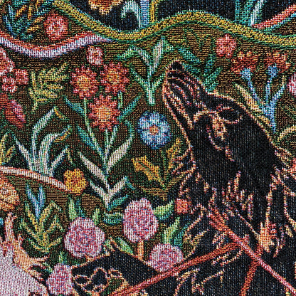 [PREORDER] Babylon Tapestry / Blanket