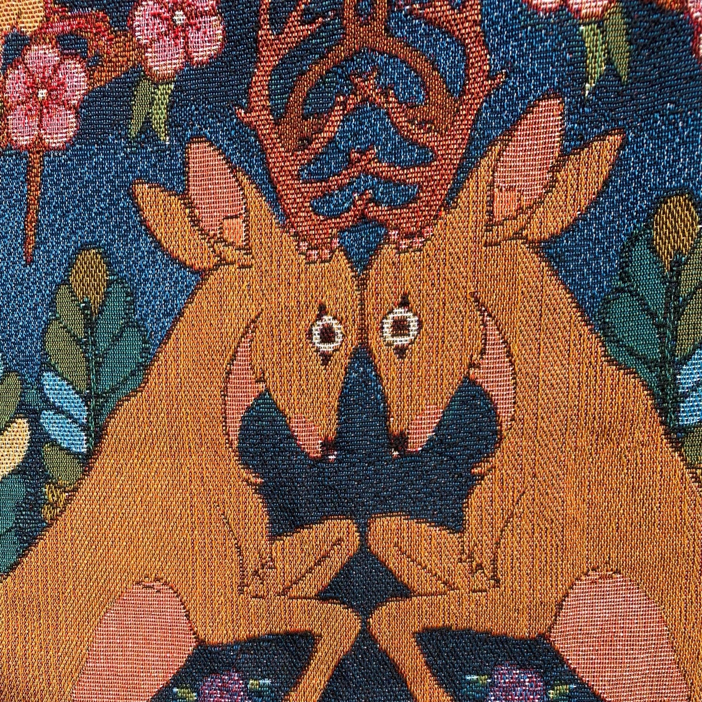 [PREORDER] Spring Tapestry / Blanket