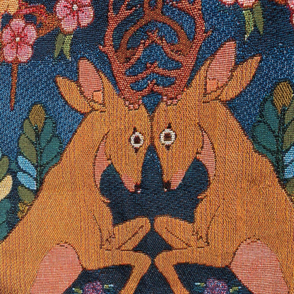 [PREORDER] Spring Tapestry / Blanket