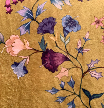 [PREORDER] Tiger Sherpa Blanket