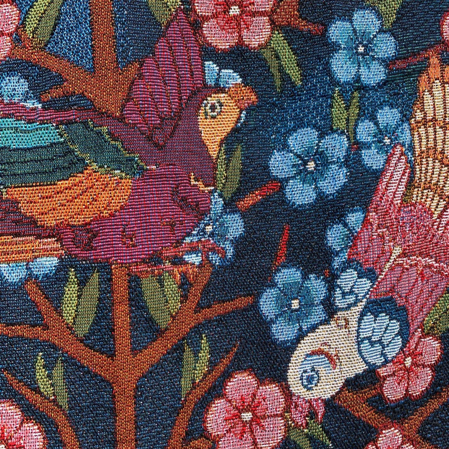 [PREORDER] Spring Tapestry / Blanket